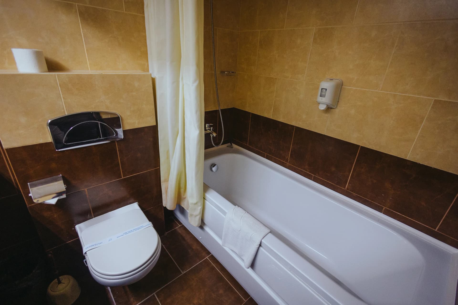 Cameră triplă 9
