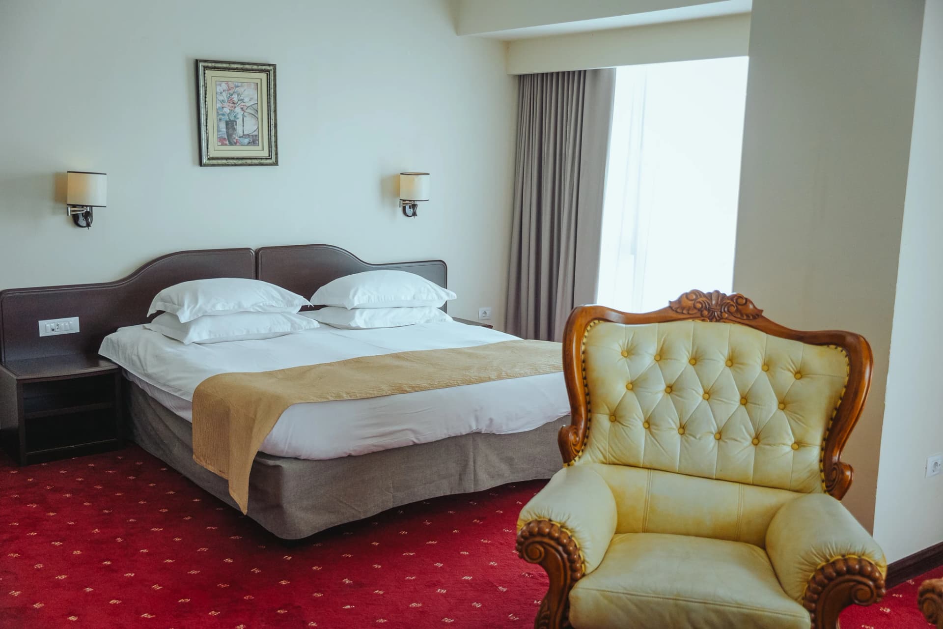 Junior Suite 1