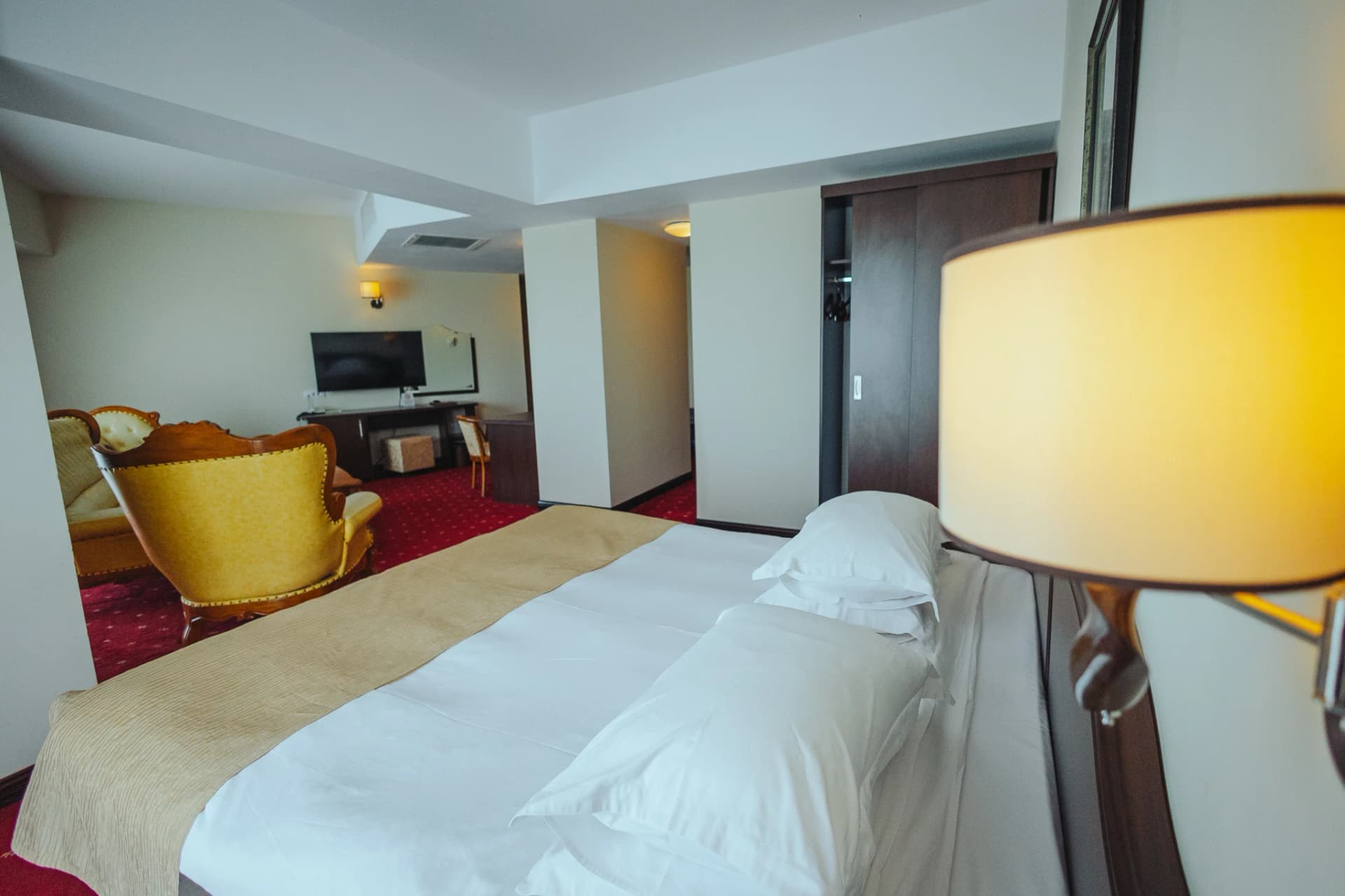 Junior Suite 10