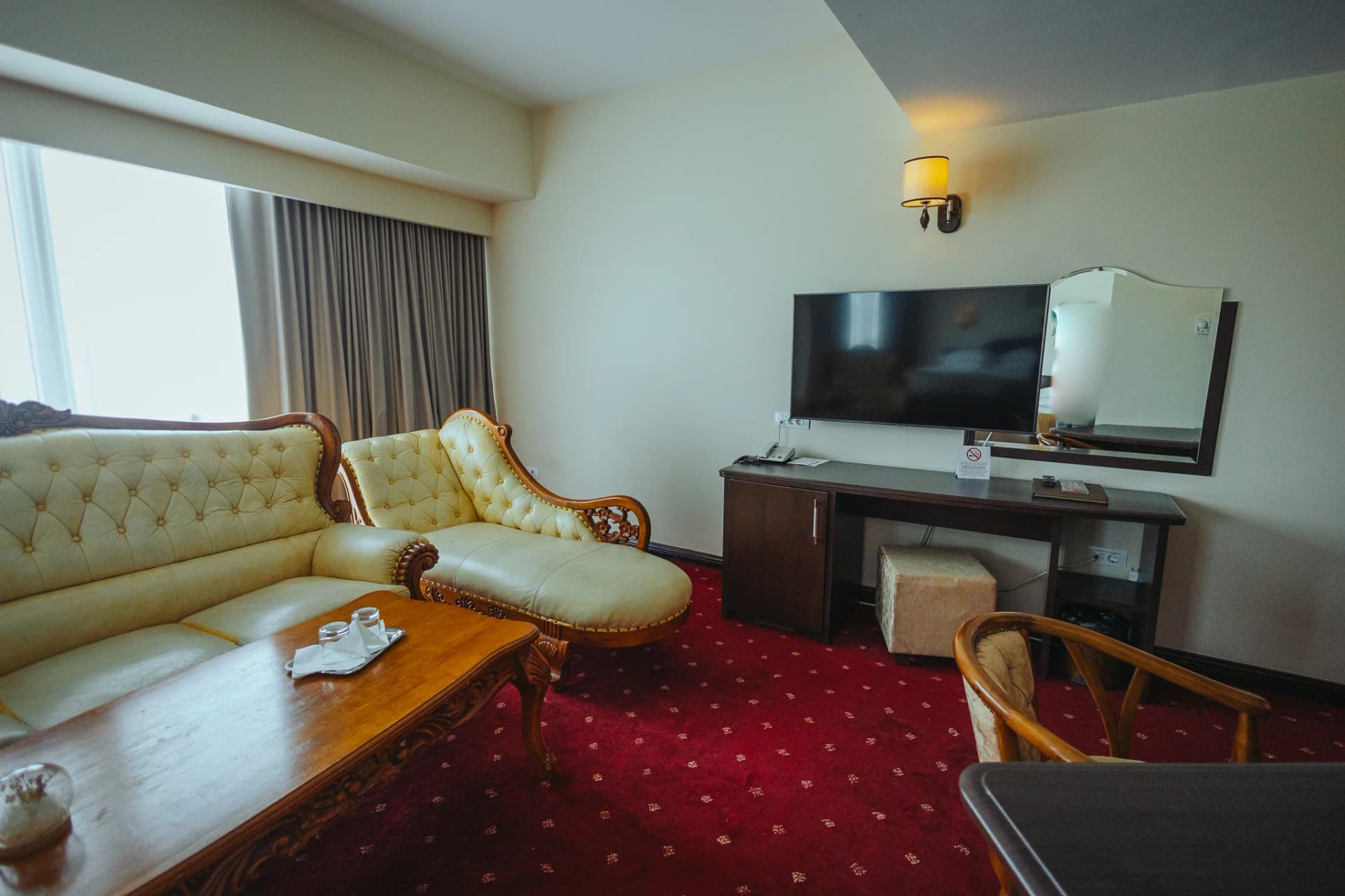 Junior Suite 11