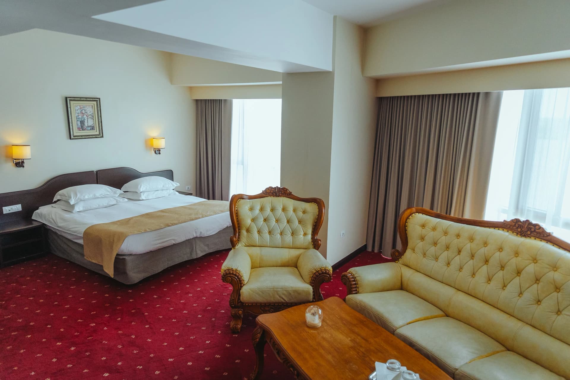 Junior Suite 17