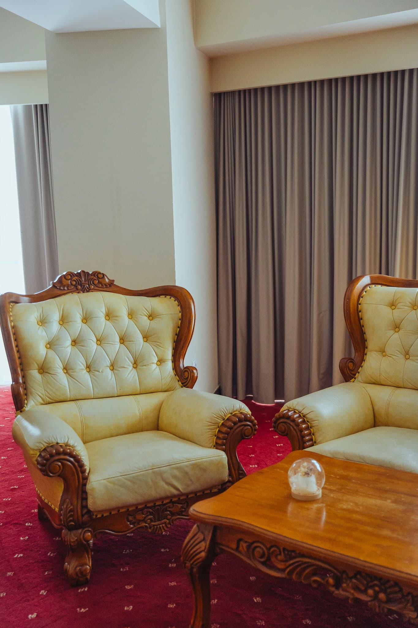 Junior Suite 18