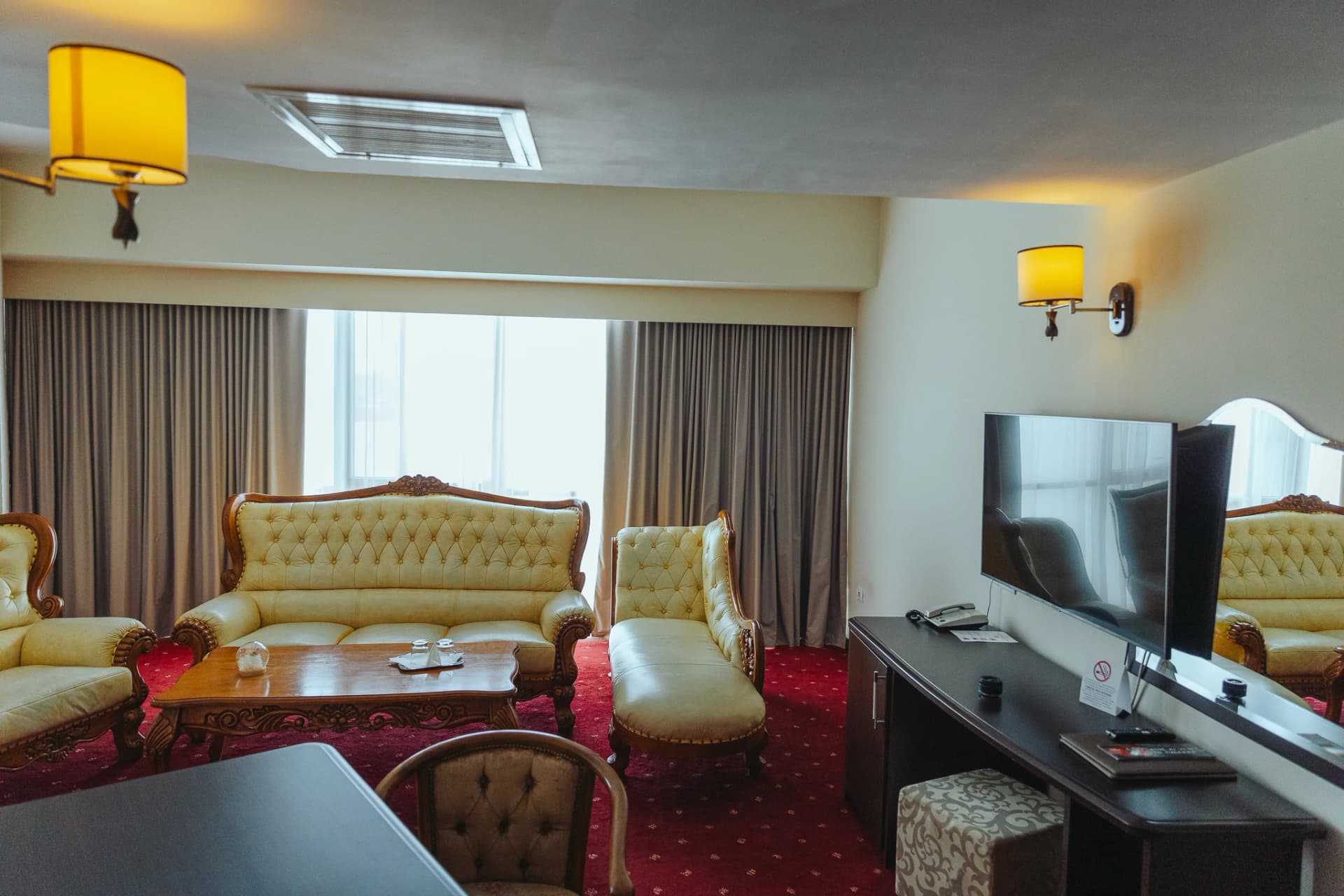 Junior Suite 19