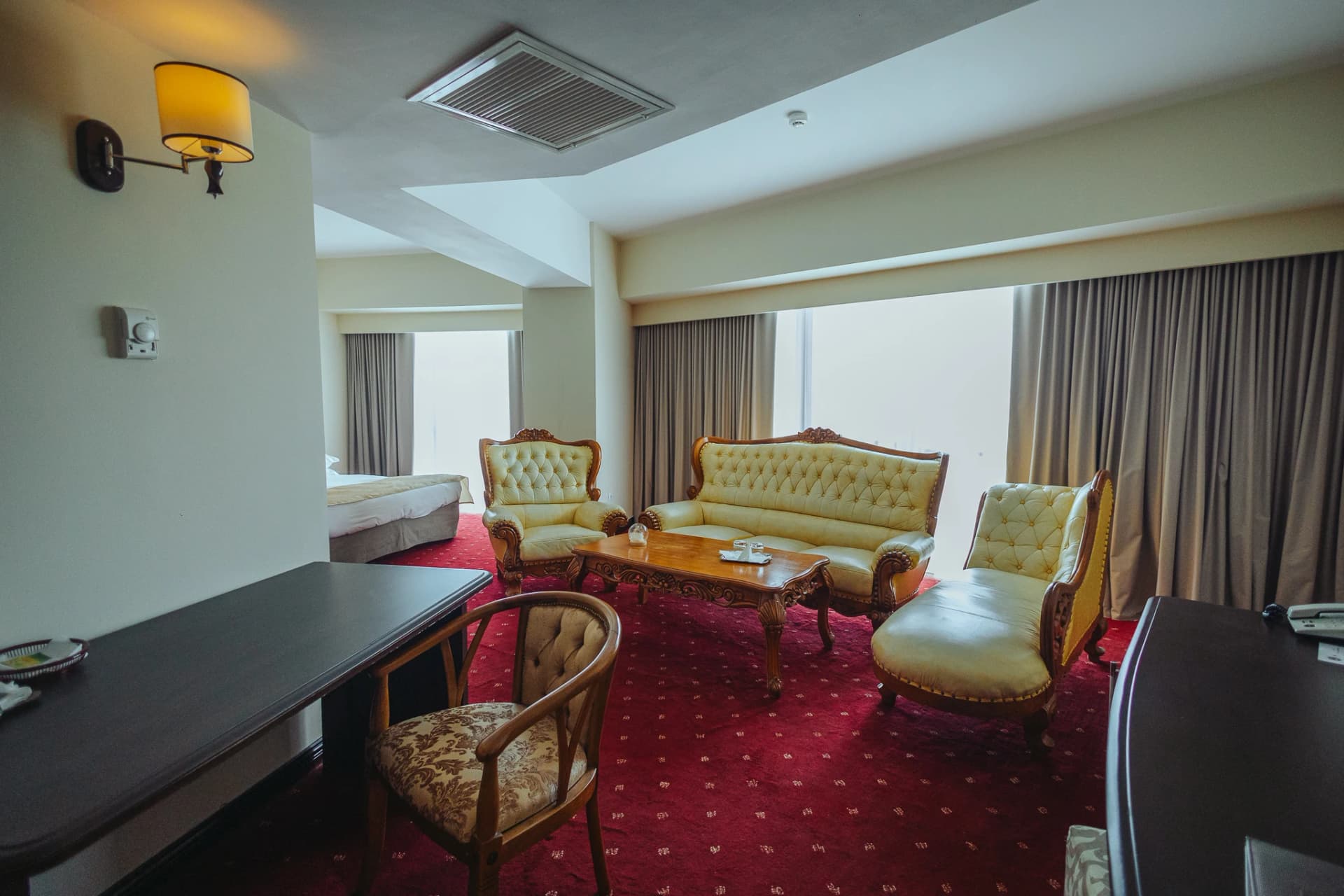 Junior Suite 2