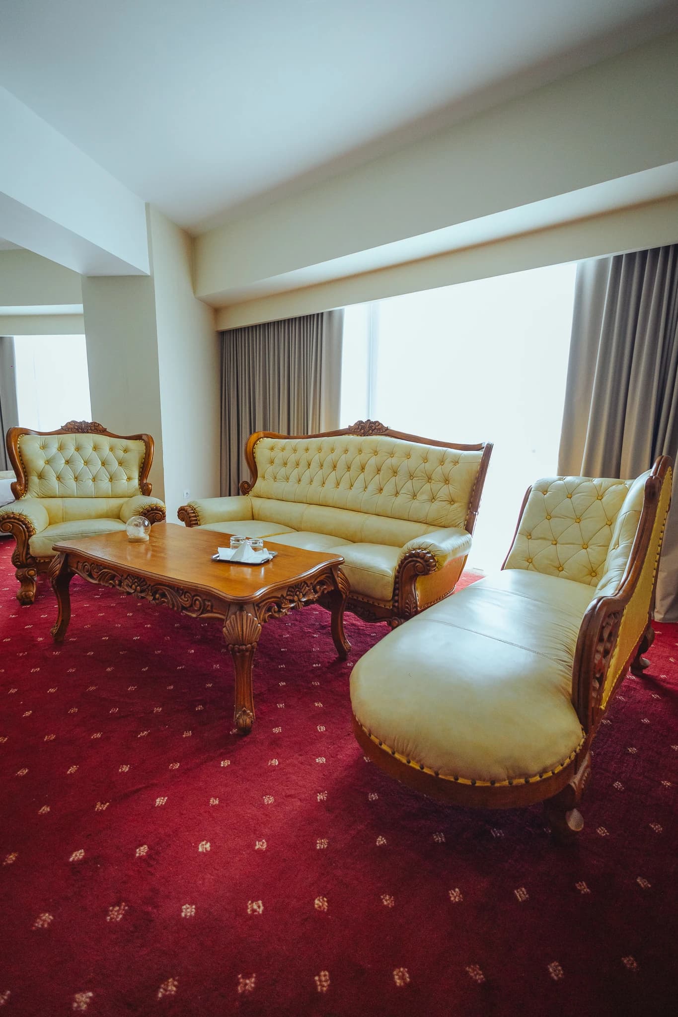Junior Suite 3
