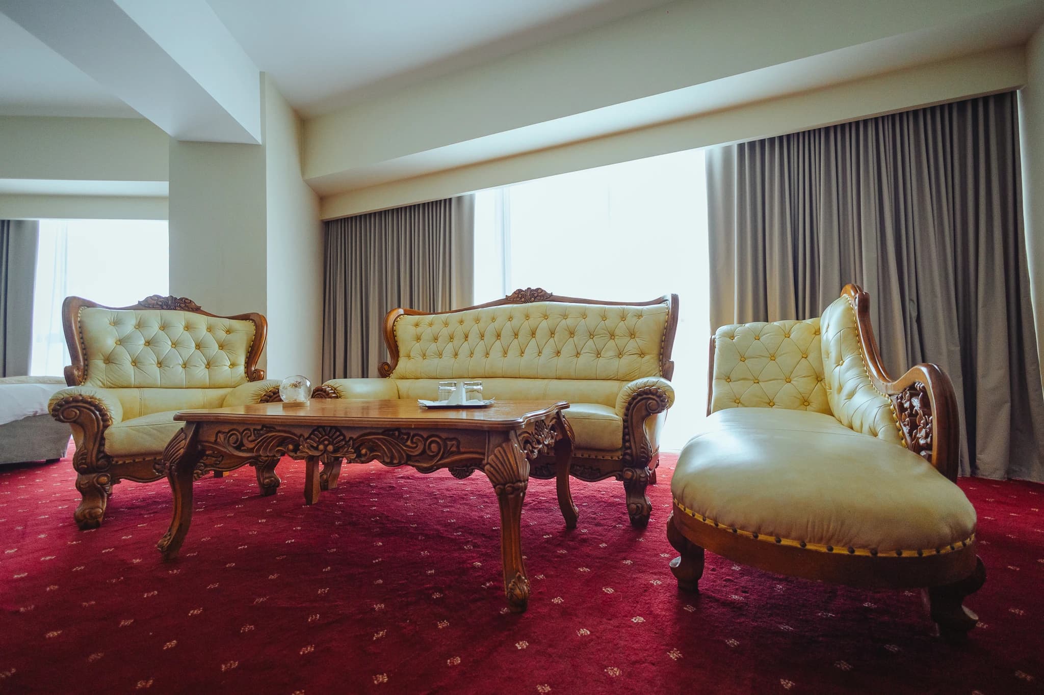 Junior Suite 4