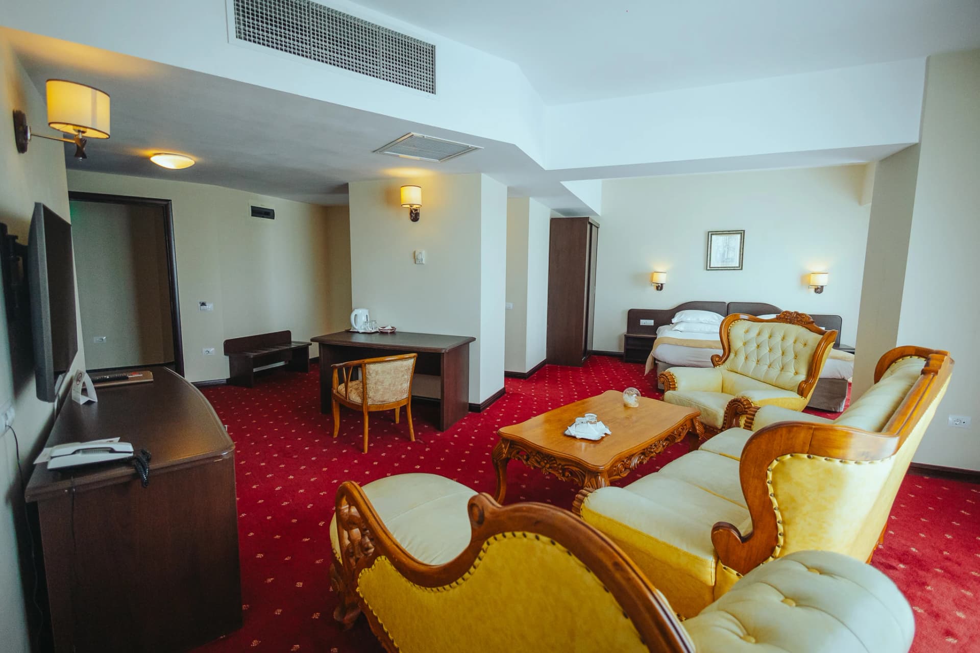 Junior Suite 5